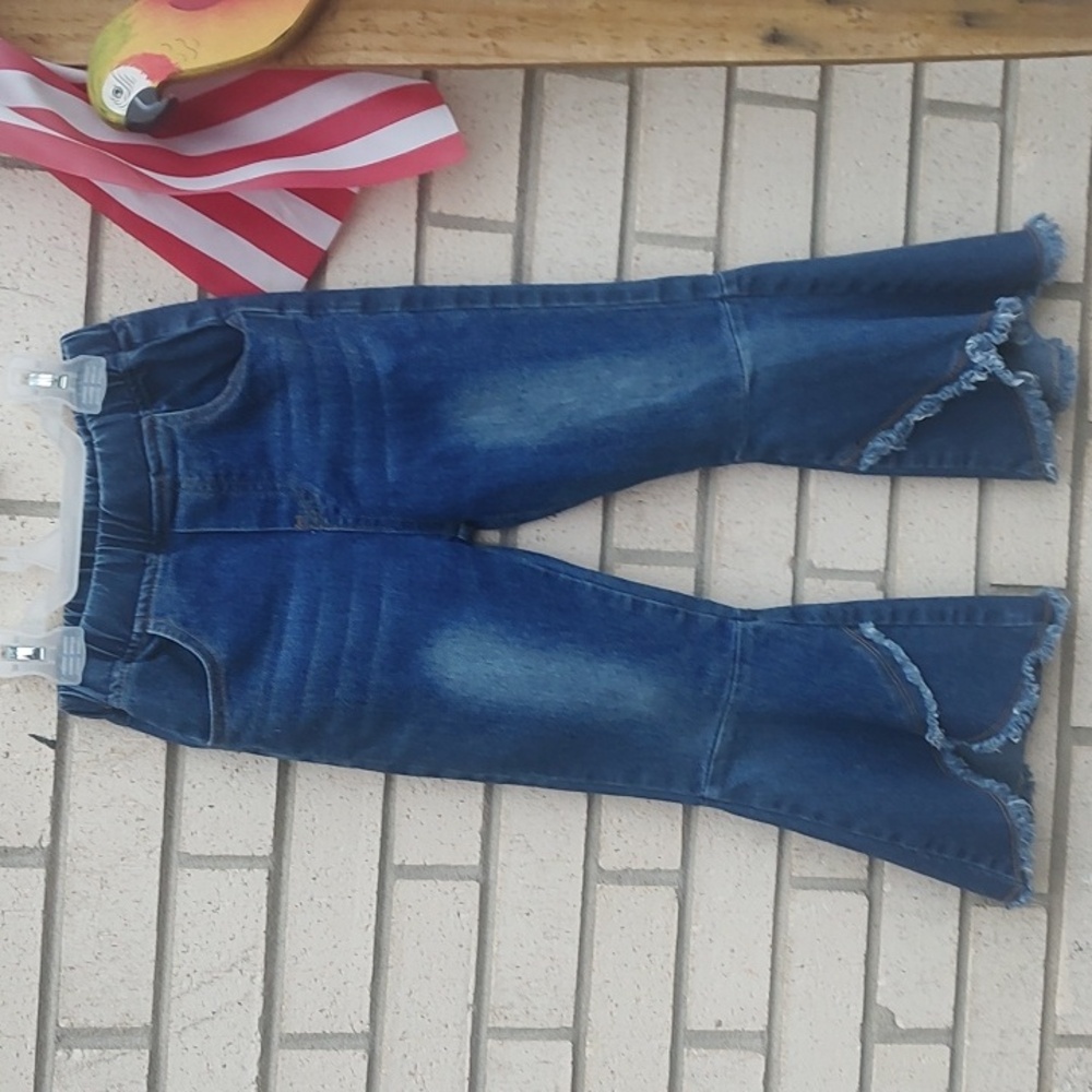 Blue jeans 👖👖 - Picture 2 of 11